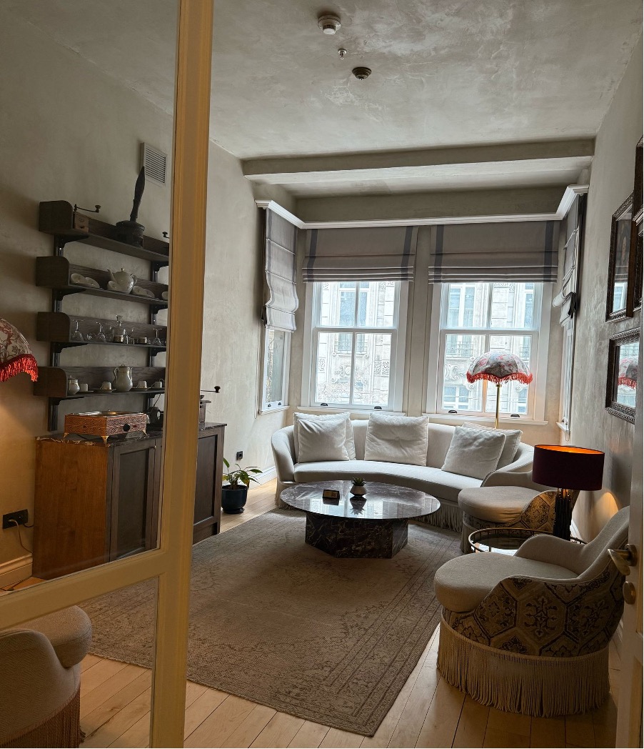 Theatre Room - Galeri Görseli