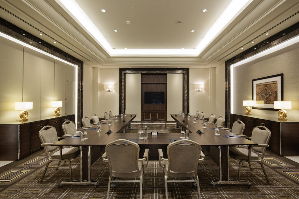 Meeting Room 3