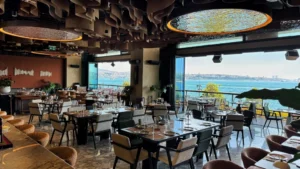 Muutto Anatolian Tapas Bar