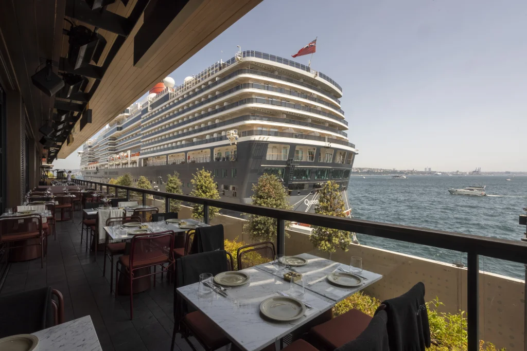 Muutto Anatolian Tapas Bar