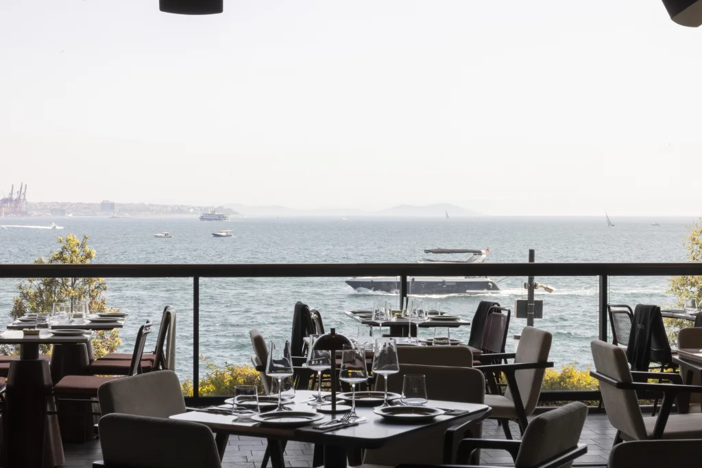 Teras - Galeri Görseli