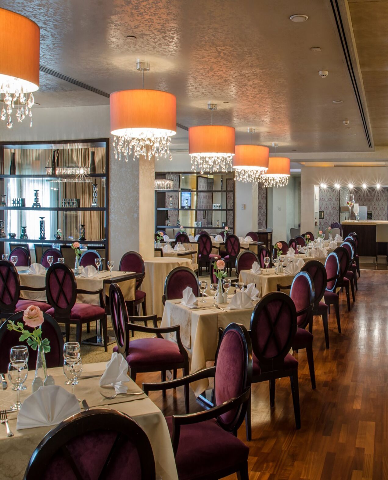 Sun City Toplantı Odası - Galeri Görseli