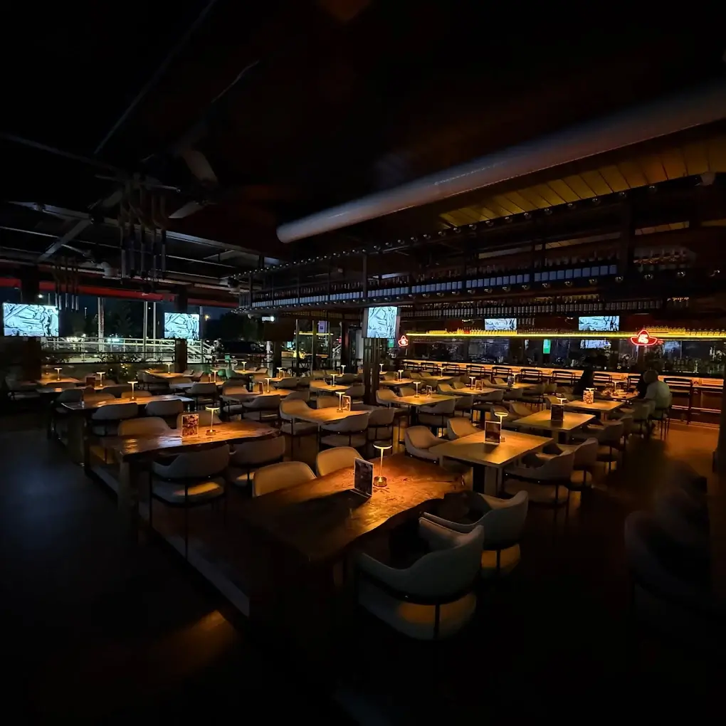 Old Friends Bostancı