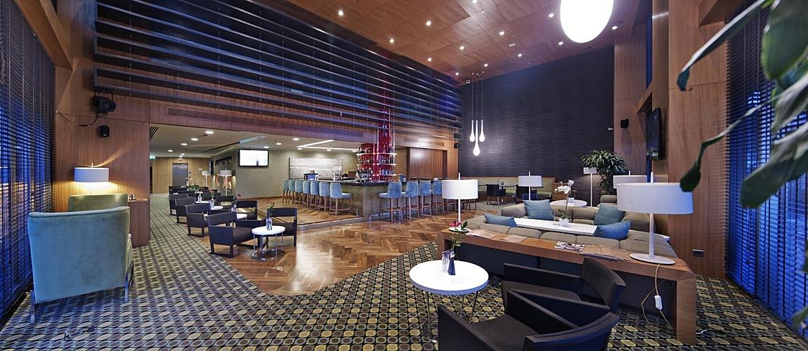 Meeting Room 1 Linden - Galeri Görseli