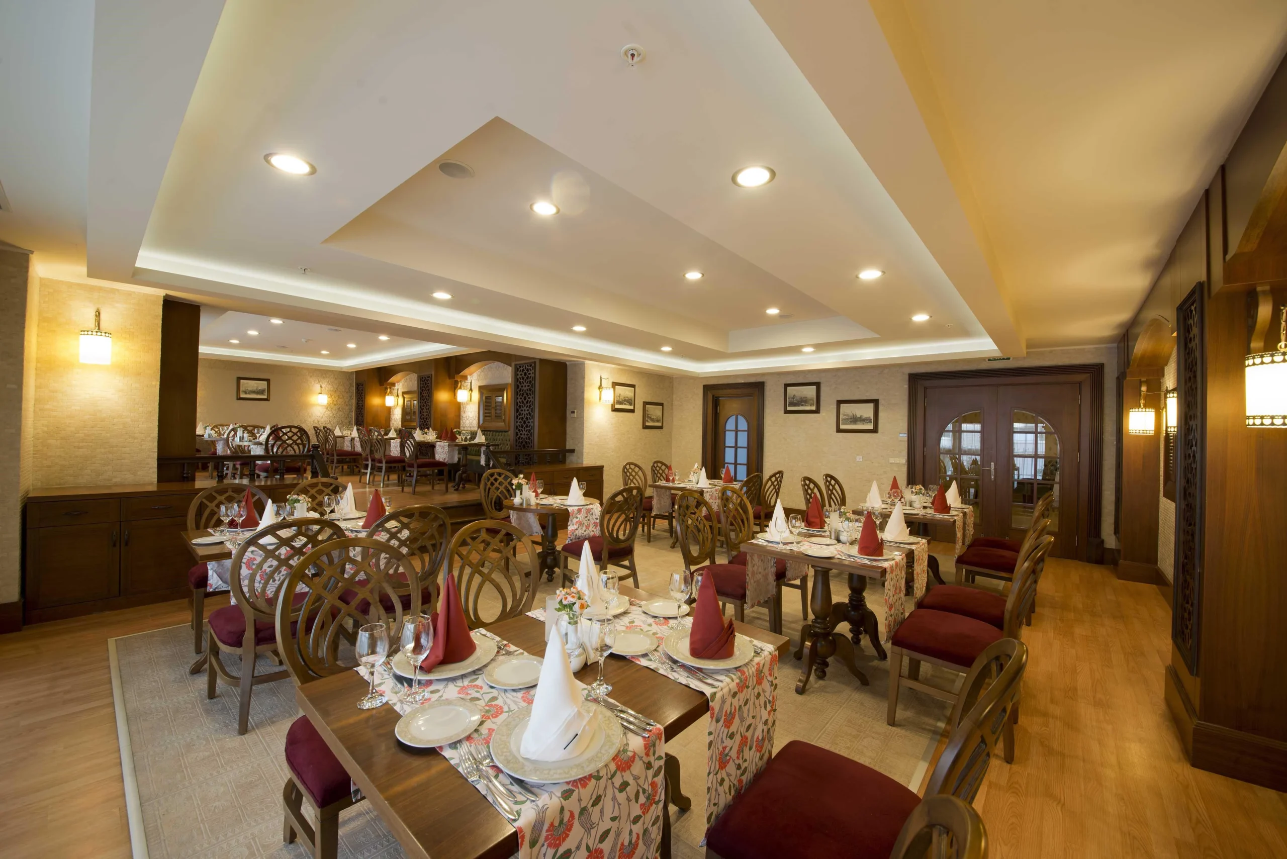 Relax 2 Toplantı Salonu - Galeri Görseli