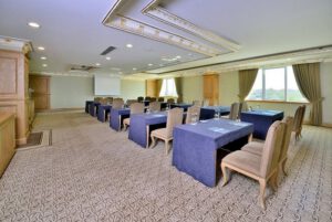 The Sign Kocaeli Thermal Spa Hotel & Convention Center