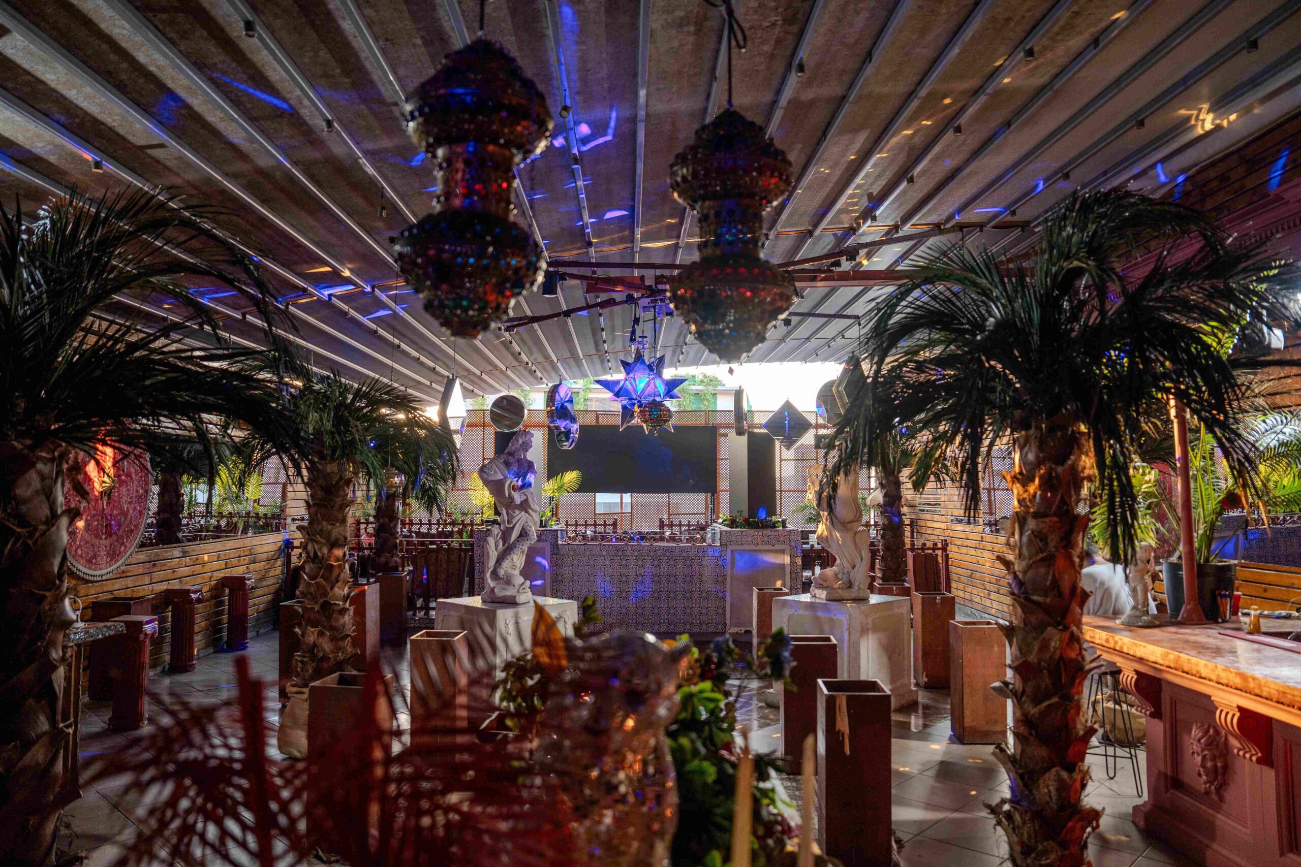 Teras - Galeri Görseli