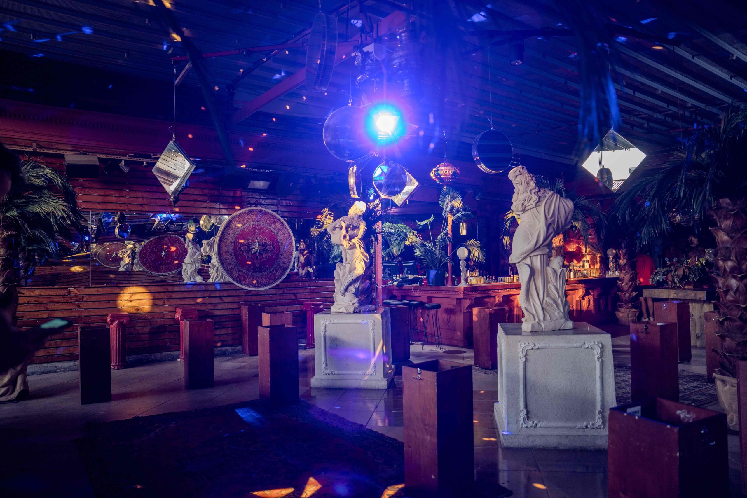 Teras - Galeri Görseli