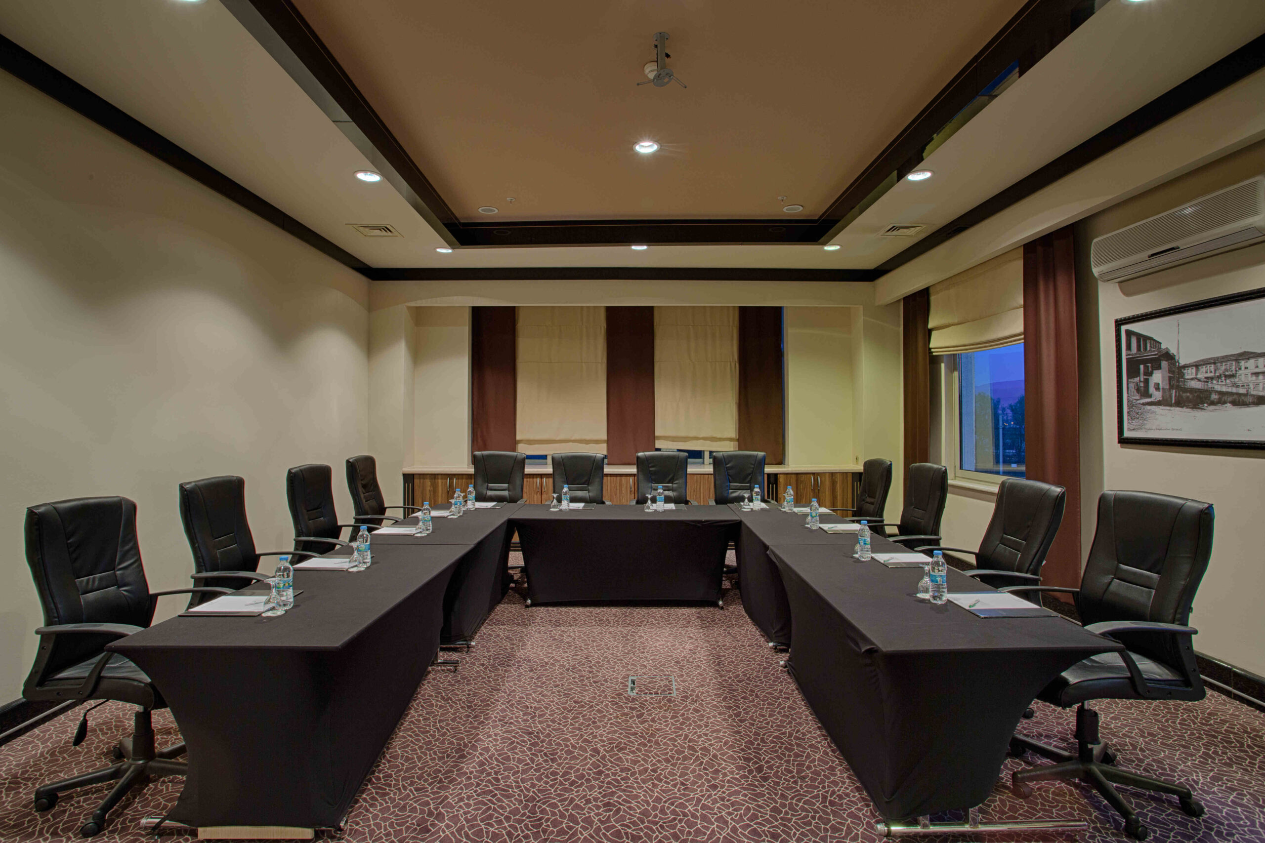 Euro Park Hotel Bursa