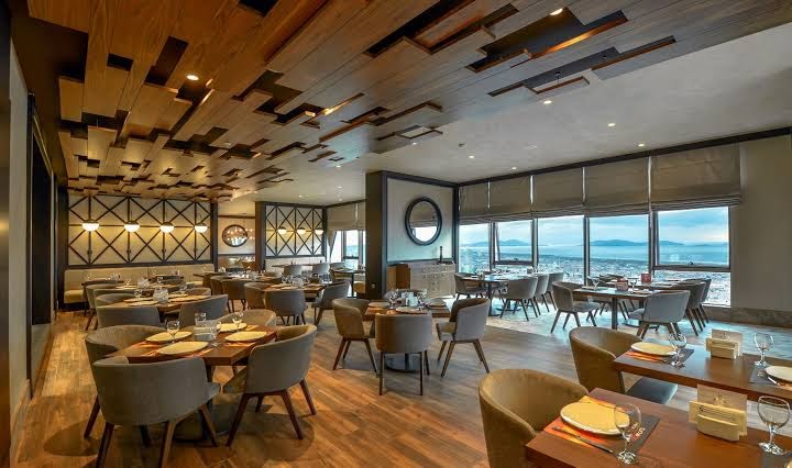 Kınalıada Toplantı Salonu - Galeri Görseli