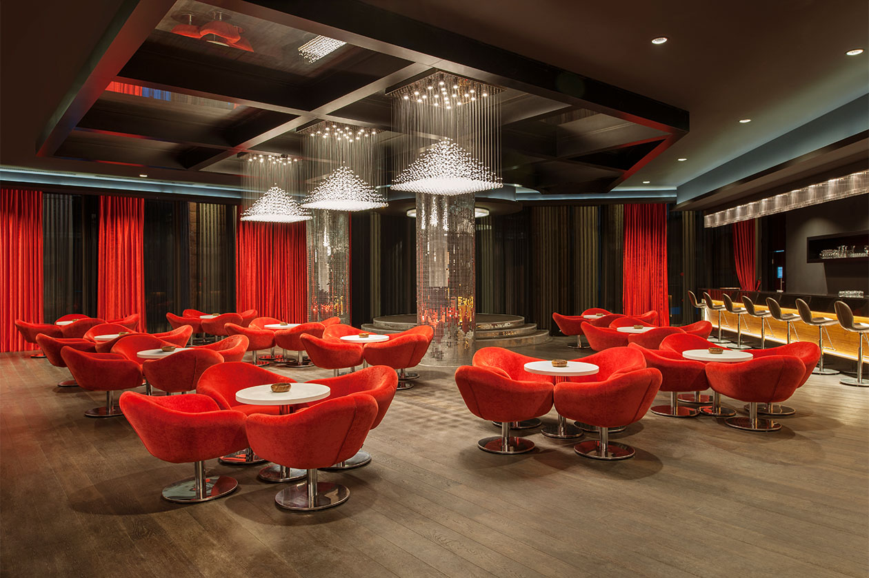 Pegasos Meeting Room - Gallery Image