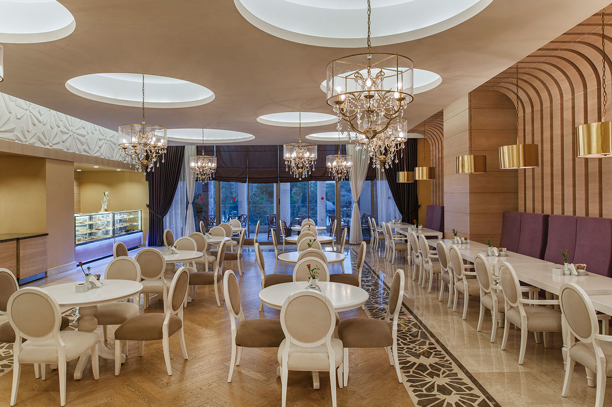 Pegasos Meeting Room - Gallery Image