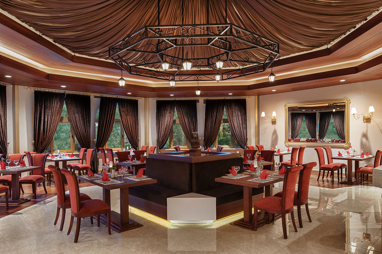 Poseidon Meeting Room - Gallery Image