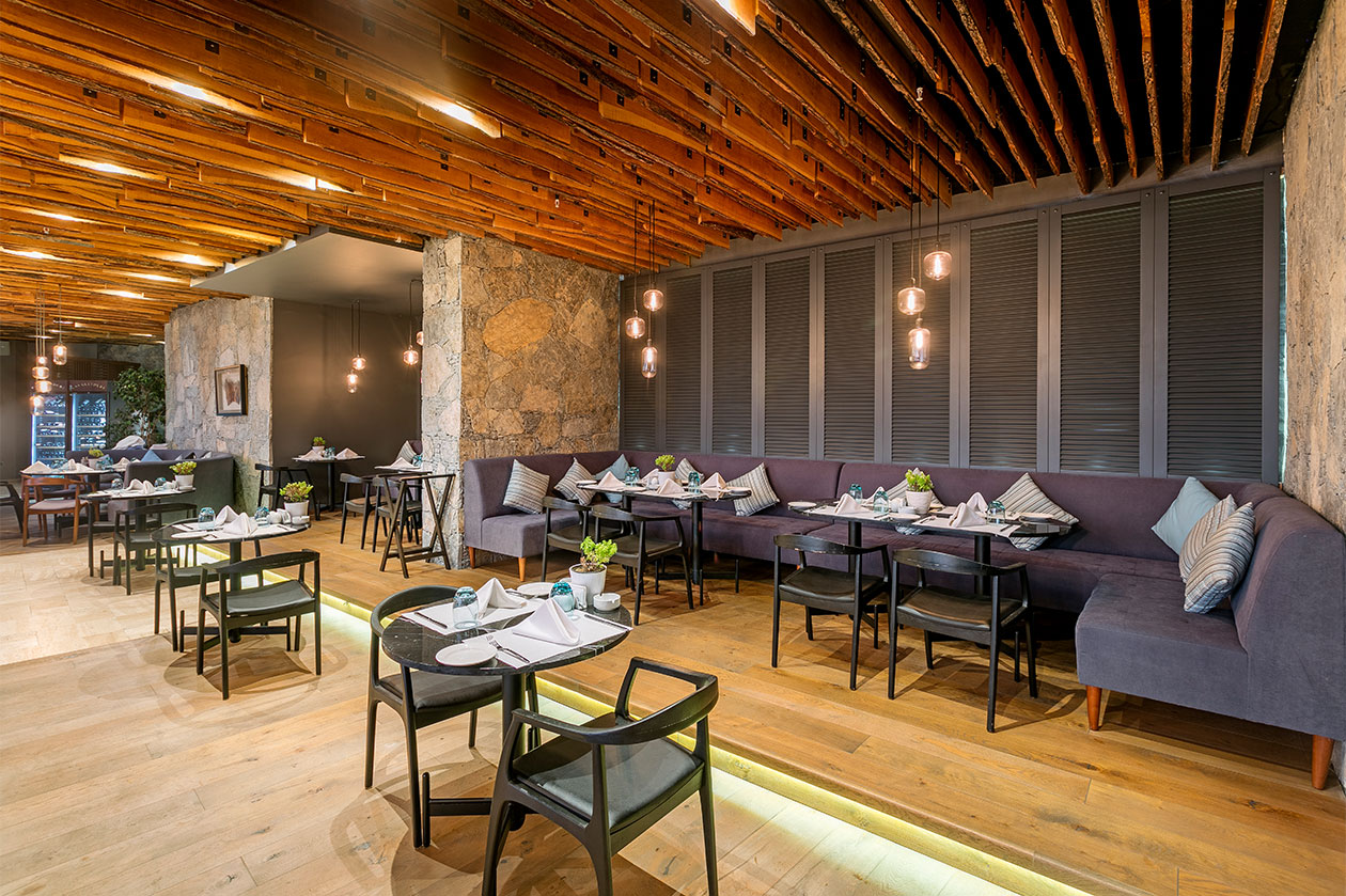 Stüdyo 1 - Galeri Görseli