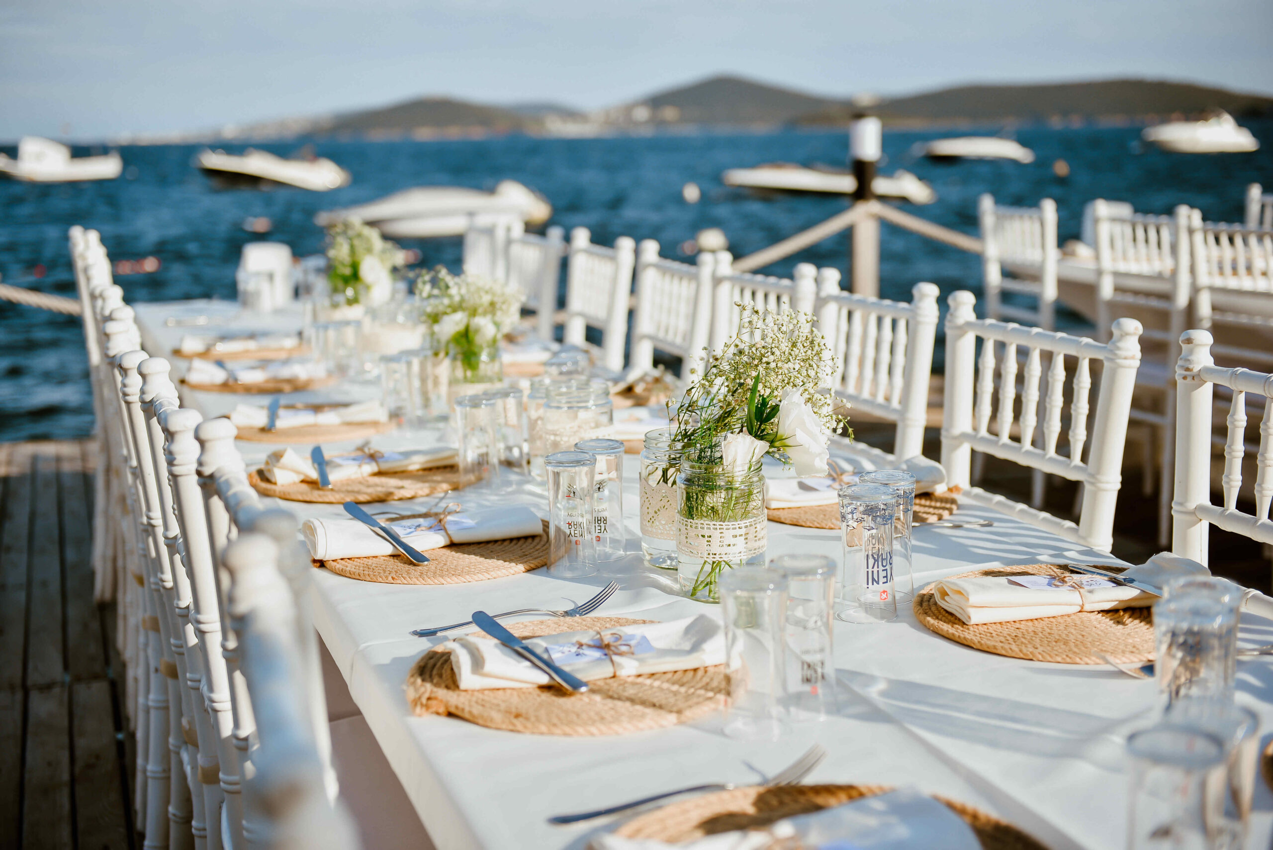 Open Space - Gallery Image