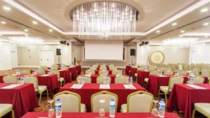 Taurus 2 Meeting Room