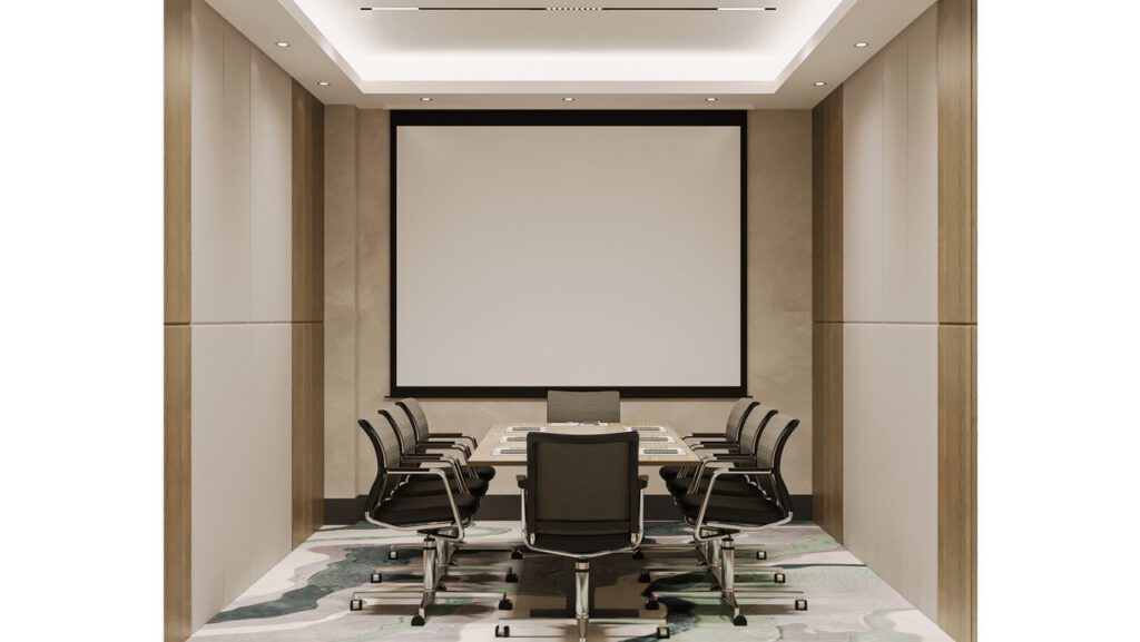 Didyma Toplantı Salonu