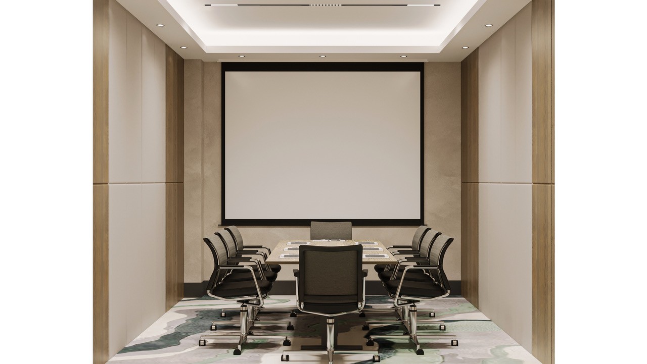 Didyma Toplantı Salonu - Oda Görseli