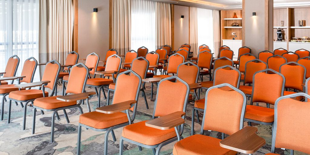 Ephesus 2 Toplantı Salonu