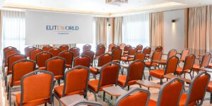 Ephesus 1 Toplantı Salonu