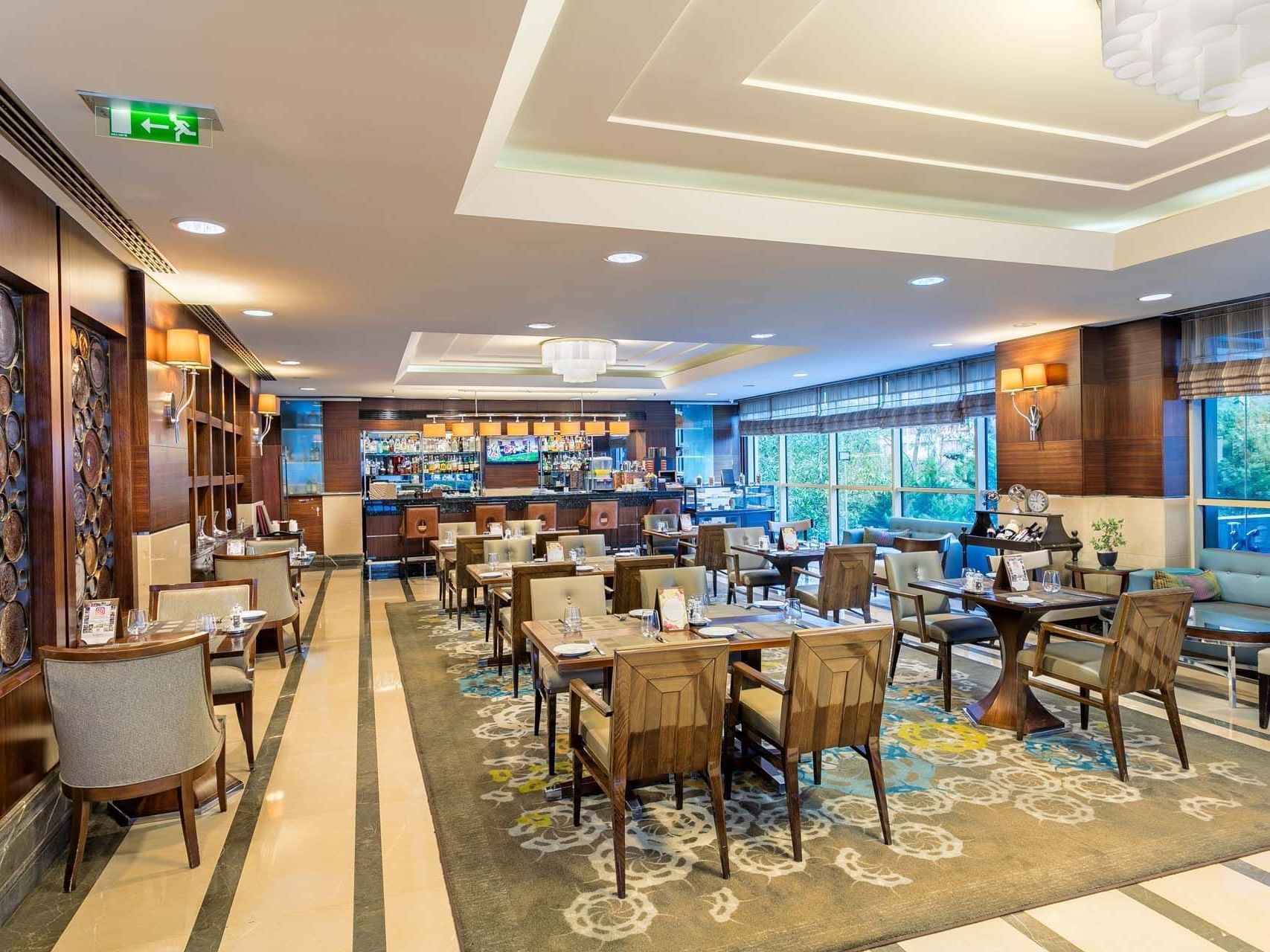 Aegean Toplantı Salonu - Galeri Görseli