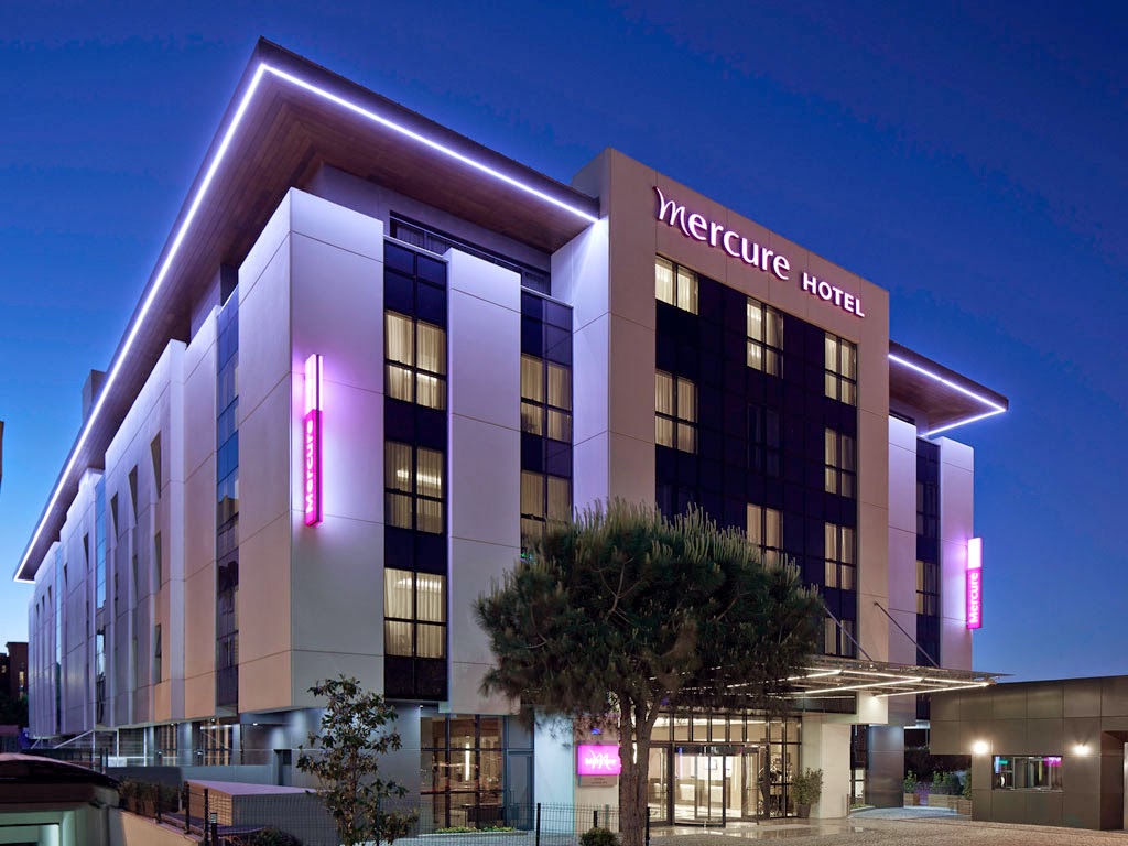 Pera Toplantı Salonu - Galeri Görseli