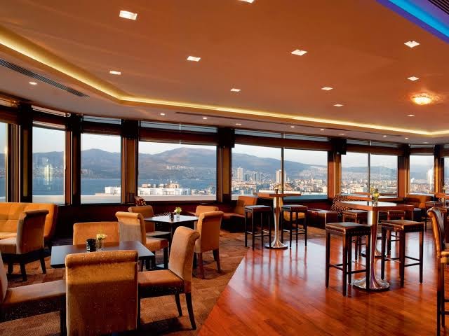 Tiramisu Toplantı Salonu - Galeri Görseli