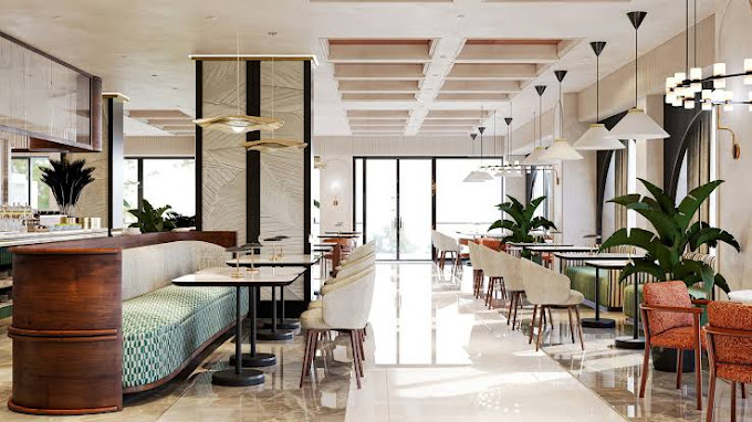 Didyma Toplantı Salonu - Galeri Görseli