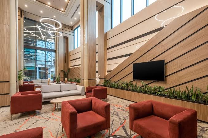 Menbat Cafe - Galeri Görseli