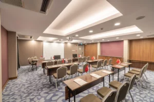 Questa Thermal & Spa Hotel