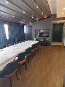 Saca Ocakbaşı Ataşehir