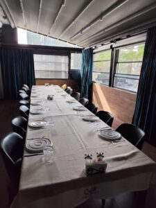 Saca Ocakbaşı Ataşehir