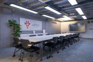 Withco Coworking Space