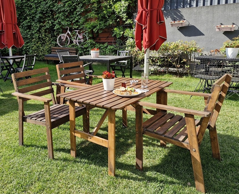 Manhattan Toplantı Salonu - Galeri Görseli