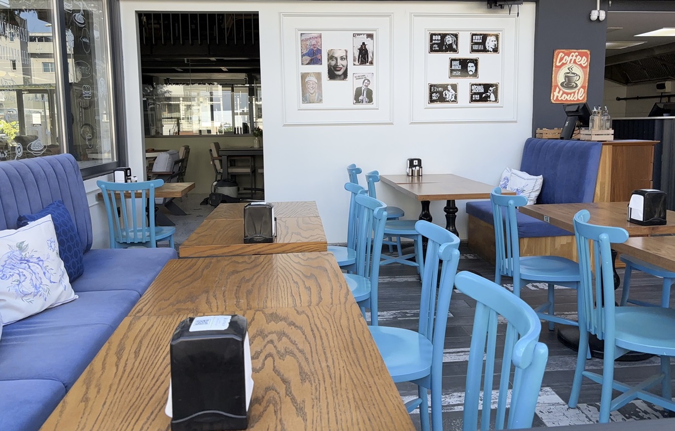 Bronx Toplantı Salonu - Galeri Görseli