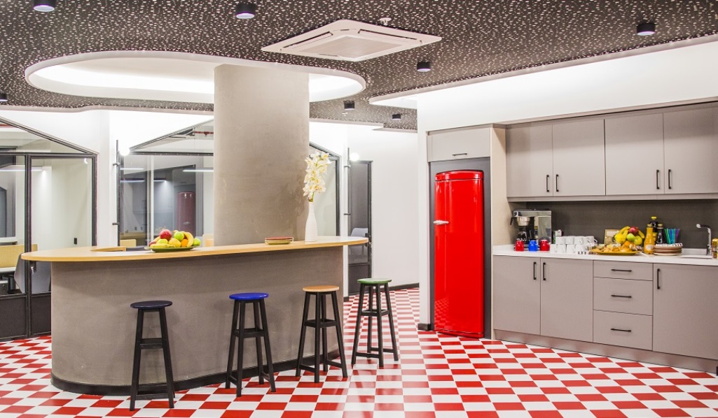 Bronx Toplantı Salonu - Galeri Görseli