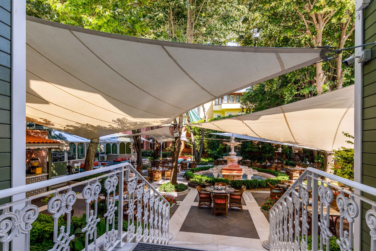 Yeşil Ev Garden - Galeri Görseli